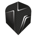 Harrows Black Knight 90% Steeldarts - DreamDarts Dartshop