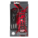 Harrows Supergrip Ultra 90% Steeldart - DreamDarts Online Dartshop