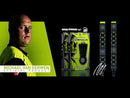 MvG Adrenalin Steeldarts