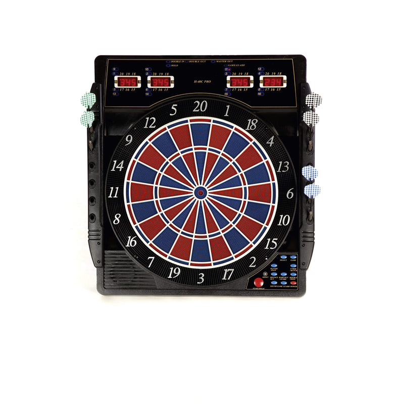 Karella CB-50 Dartautomat - DreamDarts Online Dartshop