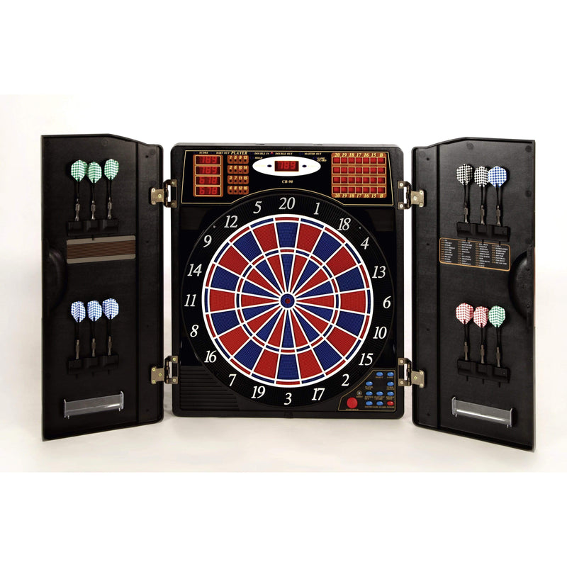 Karella CB-90 Dartautomat - DreamDarts Online Dartshop