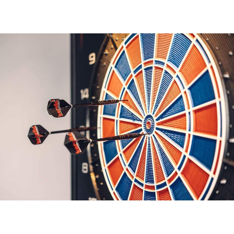 Karella E-MASTER Dartautomat - DreamDarts Online Dartshop