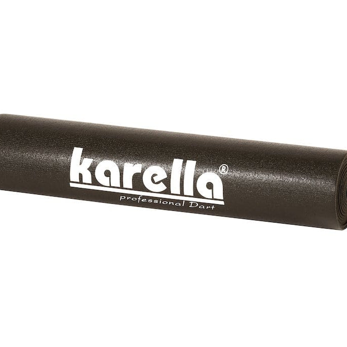 Karella Eco-Star Dartmatte - DreamDarts Online Dartshop