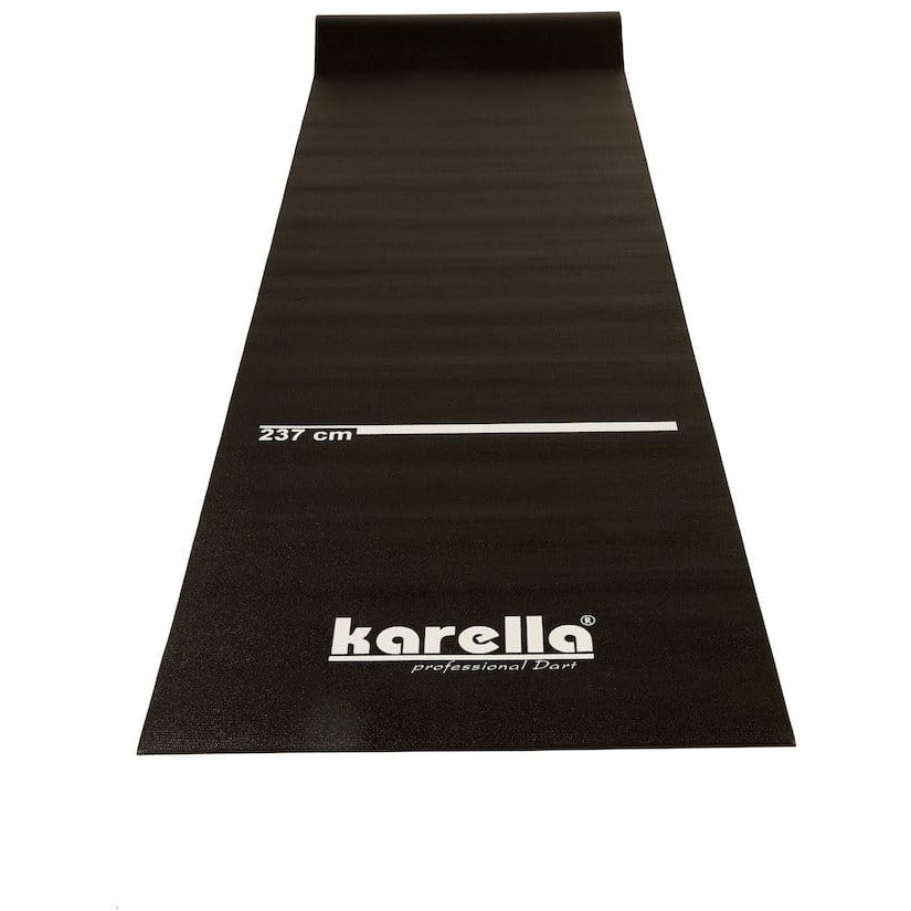 Karella Eco-Star Dartmatte - DreamDarts Online Dartshop