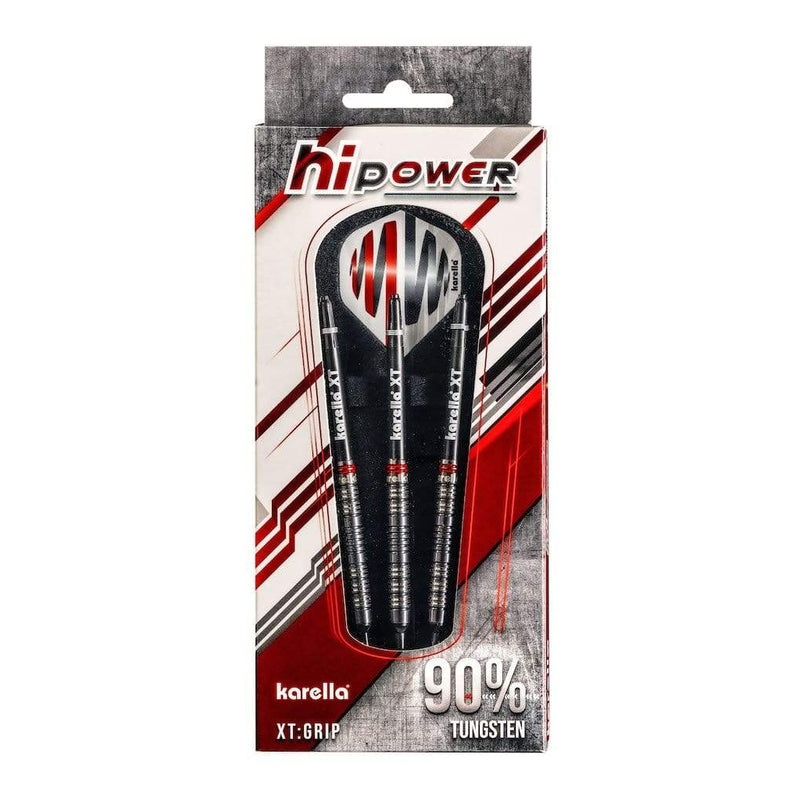 Karella HiPower SoftDarts - DreamDarts Online Dartshop