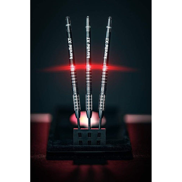 Karella SuperDrive Steeldarts - DreamDarts Online Dartshop