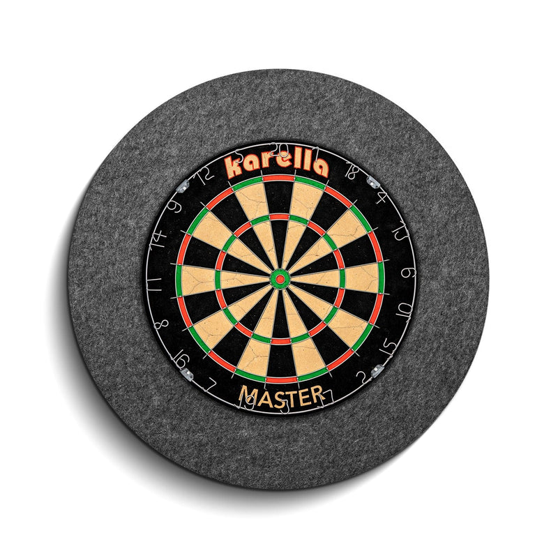 Schallschutz Karella für Steeldartboards - DreamDarts Dartshop