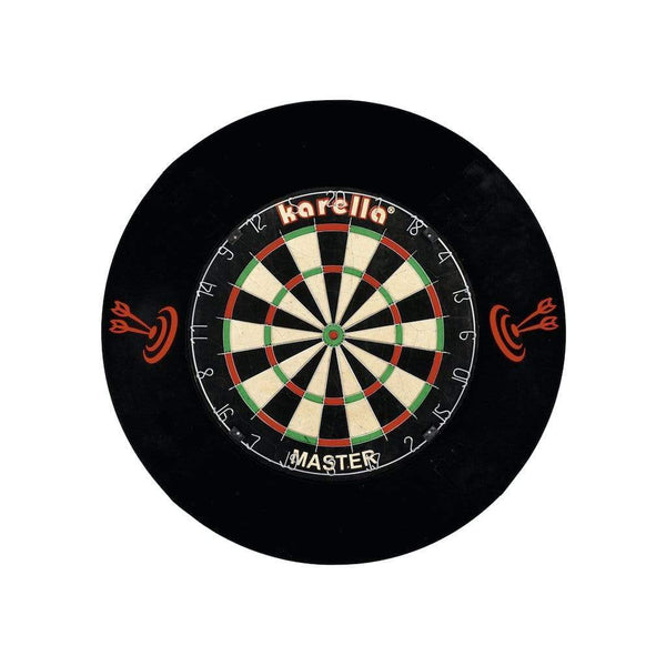 Vierteiliges Karella Surround - DreamDarts Online Dartshop