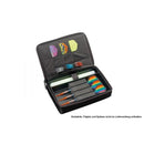 THE PAK Darttasche- verschiedene Designs - DreamDarts Dartshop