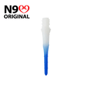 L-Style Natural9 Gradient Premium Lippoints - DreamDarts Dartshop