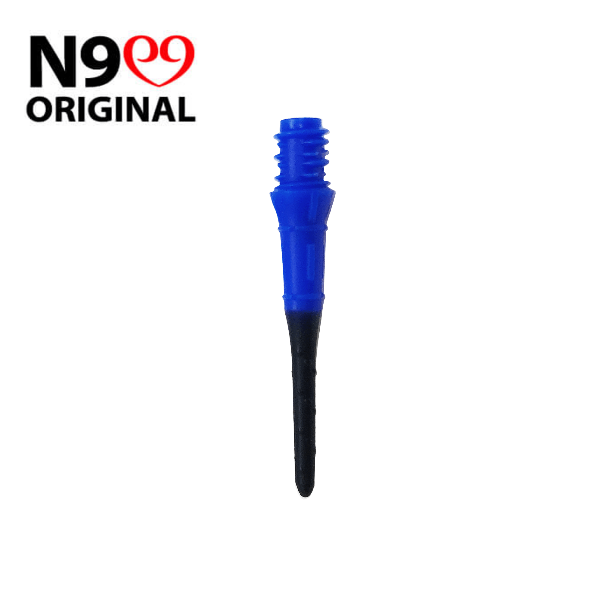 L-Style Natural9 Gradient Premium Lippoints - DreamDarts Dartshop