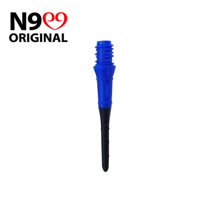L-Style Natural9 Gradient Premium Lippoints - DreamDarts Dartshop