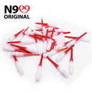 L-Style Natural9 Gradient Premium Lippoints - DreamDarts Dartshop