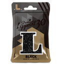L-Style Premium Lippoint LONG Spitzen 30 Stück, schwarz - DreamDarts Dartshop