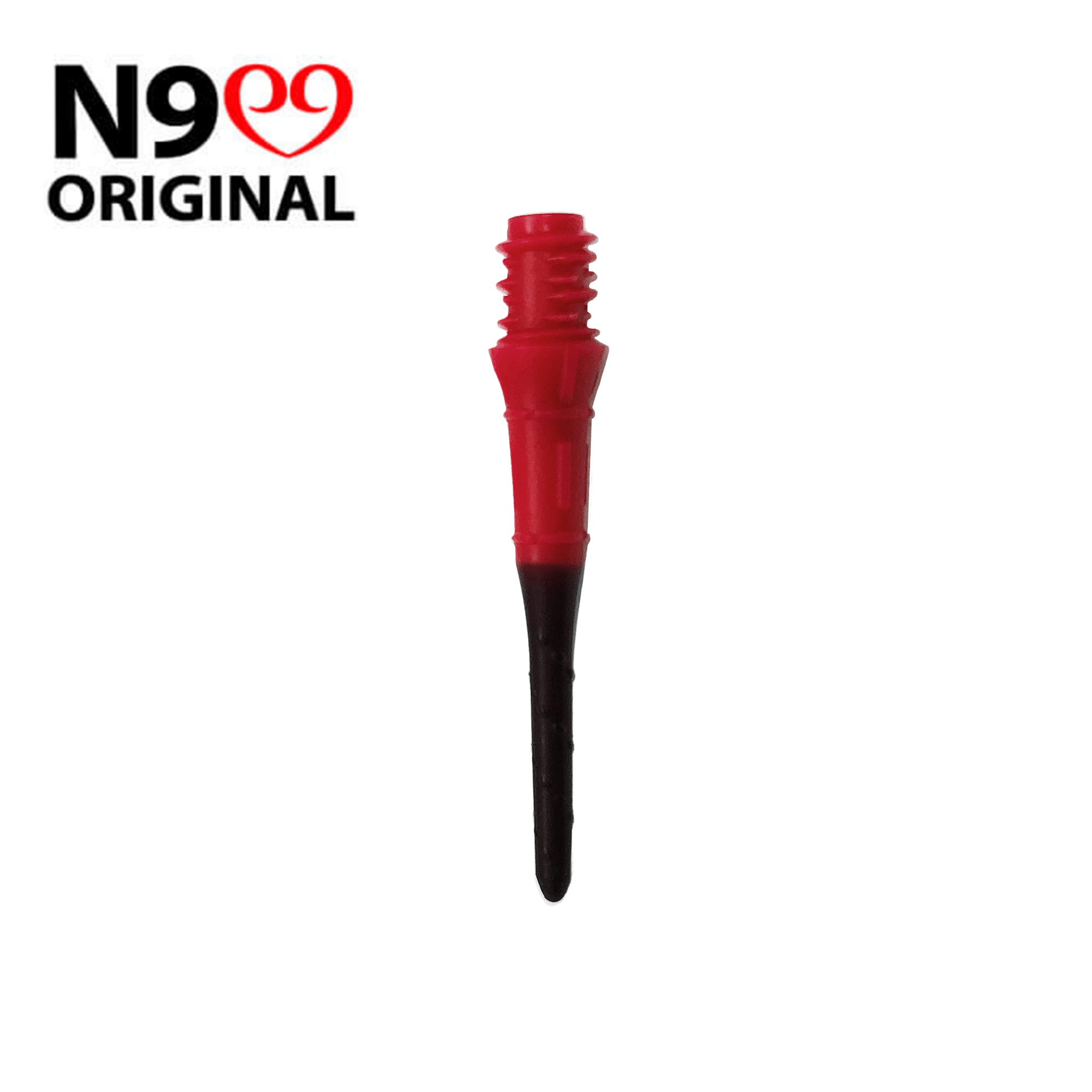 L-Style Natural9 Gradient Premium Lippoints - DreamDarts Dartshop