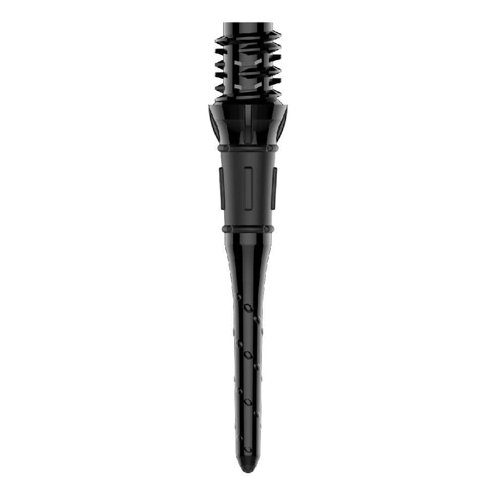 Softspitzen Lippoint Premium 30 Stück, schwarz - DreamDarts Online Dartshop