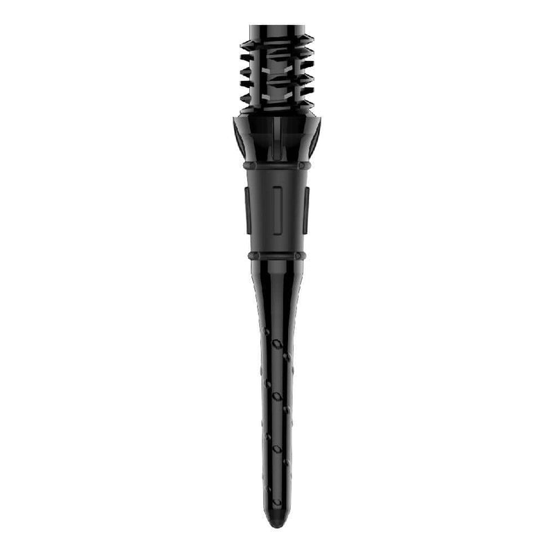 Softspitzen Lippoint Premium 30 Stück, schwarz - DreamDarts Online Dartshop