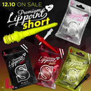 Softspitzen Lippoint Premium Short - DreamDarts Dartshop