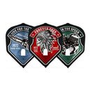 Jonny v4 Shape L-Style Signature KAMi Flights - DreamDarts Dartshop