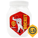 15 Flight-L Rocket L5 L-Style Softflights - DreamDarts Dartshop