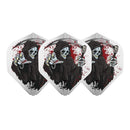 Adam Stella L1 L-Style Signature Champagne EZ Flights - DreamDarts Dartshop