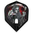 Adam Stella v1 Shape L3 L-Style Signature Champagne Pro Flights - DreamDarts Dartshop