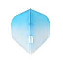 L-Style - Champagne Flights - Two Tone - Standard L1 - verschiedene Farben - DreamDarts Dartshop