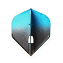 L-Style - Champagne Flights - Two Tone - Standard - verschiedene Farben - DreamDarts Online Dartshop