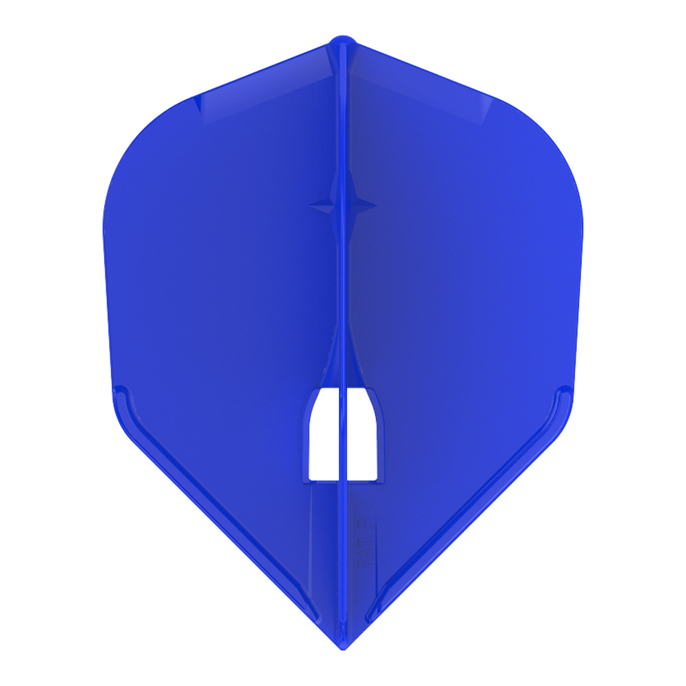 Shape L3 L-Style Champagne Pro Flights - DreamDarts Dartshop