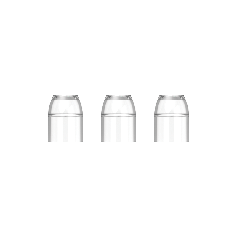 L-Style Champagne Caps - DreamDarts Online Dartshop
