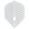 L-Style Dimple L3 Shape Champagne Flights - DreamDarts Dartshop