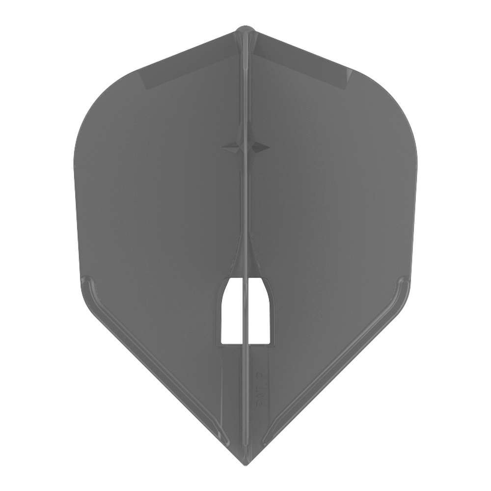 Shape L3 L-Style Champagne Pro Flights - DreamDarts Dartshop