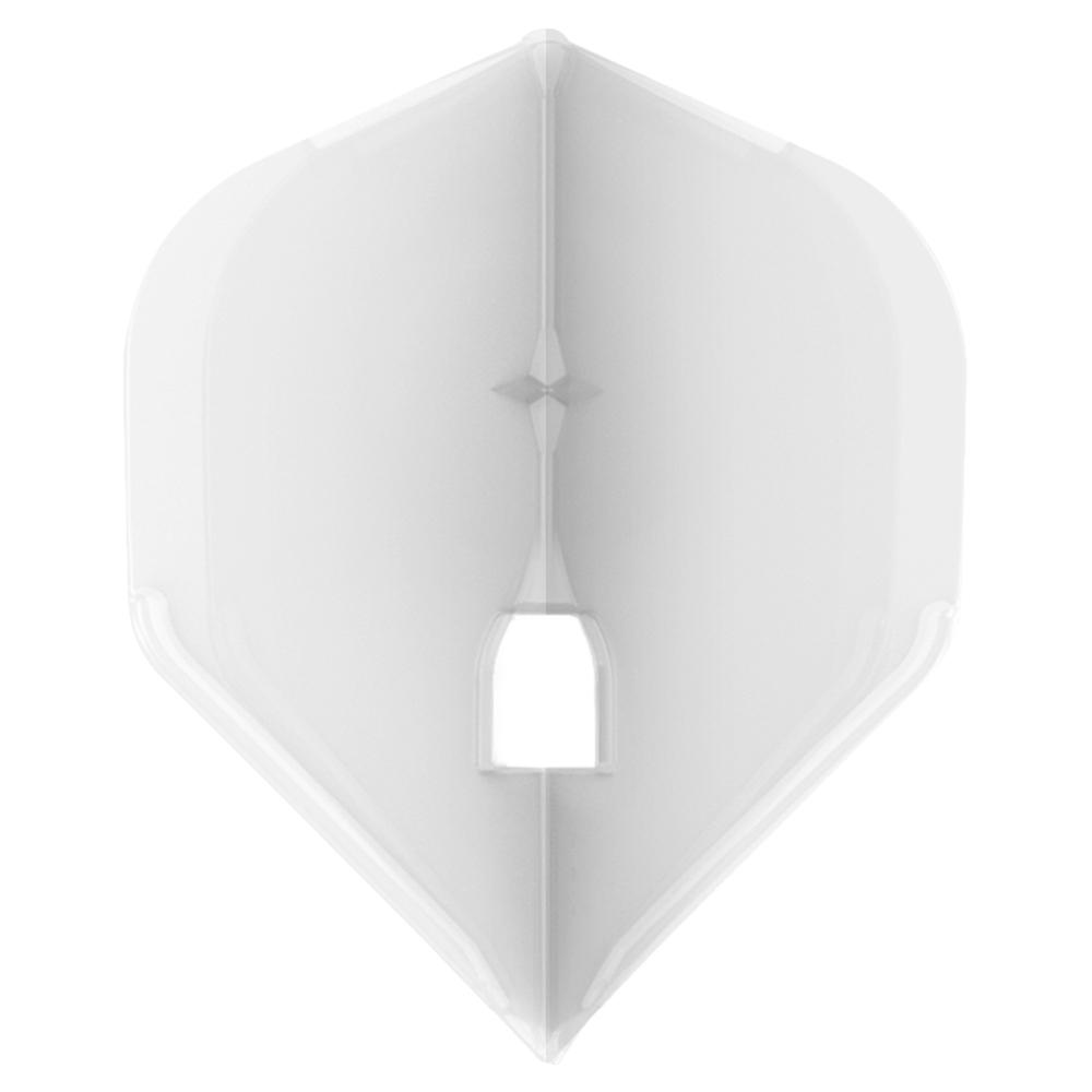 Standard L1 L-Style Champagne Pro Flights - DreamDarts Dartshop