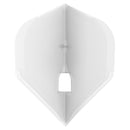 Standard L1 L-Style Champagne Pro Flights - DreamDarts Dartshop