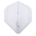 Standard L1 L-Style Champagne EZ Flights - DreamDarts Dartshop