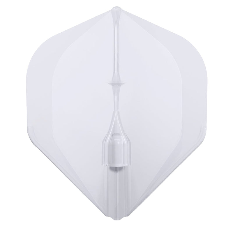 Standard L1 L-Style Champagne EZ Flights - DreamDarts Dartshop