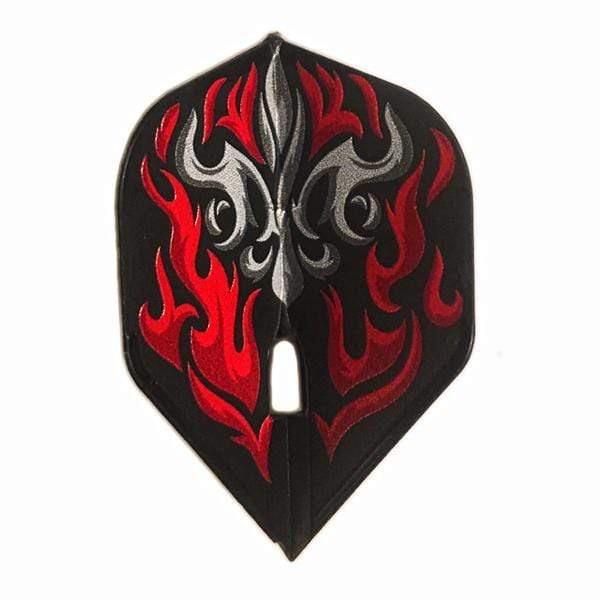 Cyril Blot  L1 L-Style Signature Champagne v2 Pro Flights - DreamDarts Dartshop
