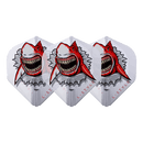 Florian Hempel Signature Standard L1 Champagne EZ Flights - DreamDarts Dartshop