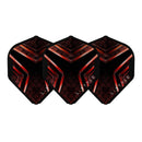 Genesis Standard L1 L-Style Signature Champagne EZ Flights - DreamDarts Dartshop