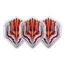 Origin Series Standard L1 L-Style Signature Champagne EZ Flights - DreamDarts Dartshop