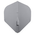 Standard L1 L-Style Champagne EZ Flights - DreamDarts Dartshop