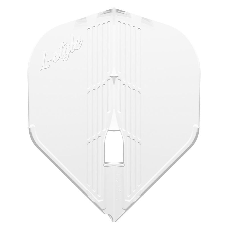 Kami L-Style Flights L1 Standard - DreamDarts Online Dartshop