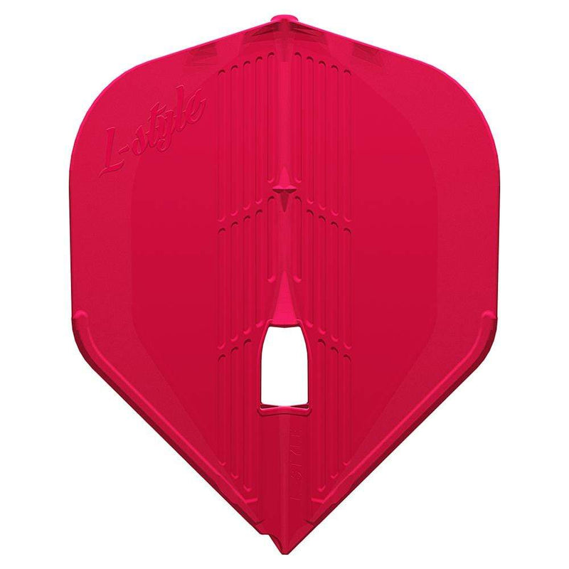 Kami L-Style Flights L1 Standard - DreamDarts Online Dartshop