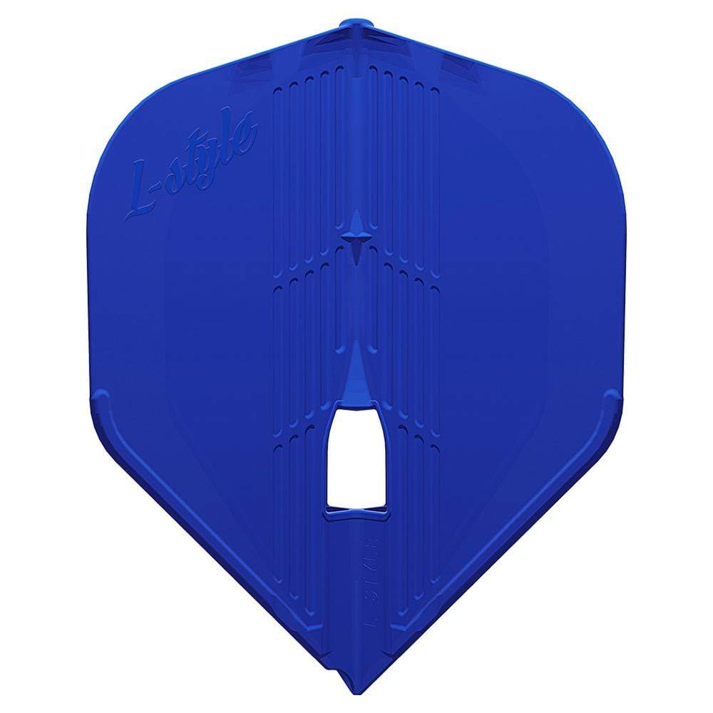 Kami L-Style Flights L1 Standard - DreamDarts Online Dartshop