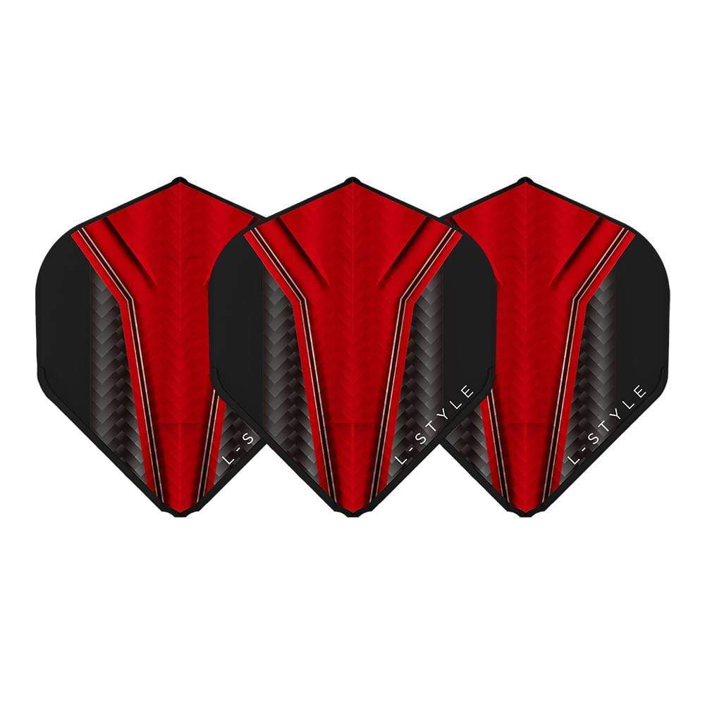L-Style - Inception - Champagne Flight - EZ L1 - DreamDarts Online Dartshop