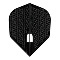 L-Style Dimple L3 Shape Champagne Flights - DreamDarts Online Dartshop
