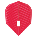 L-Style Dimple L3 Shape Champagne Flights - DreamDarts Online Dartshop