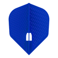 L-Style Dimple L3 Shape Champagne Flights - DreamDarts Online Dartshop