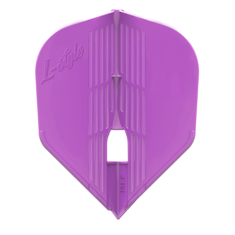 Kami L-Style Flights L3 Shape - DreamDarts Online Dartshop