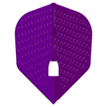 L-Style Dimple L3 Shape Champagne Flights - DreamDarts Dartshop
